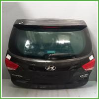 Portellone Cofano Posteriore HYUNDAI ix35 2010 201
