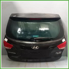 Portellone Cofano Posteriore HYUNDAI ix35 2010 201