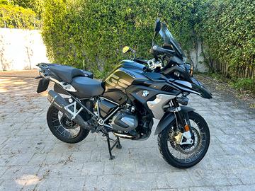 Bmw R 1250 GS