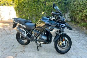 Bmw R 1250 GS