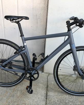Bicicletta BMC