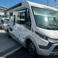 Elnagh magnum 530