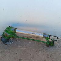 Irrigatore Big River