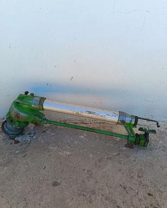 Irrigatore Big River