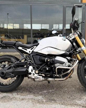 BMW R 1200 nineT Abs my21