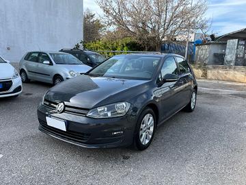 Volkswagen Golf 1.4 TGI DSG 5p. Business BlueMotio