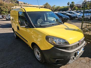 Fiat Doblo Doblò 1.3 MJT S&S PC-TN Cargo Business