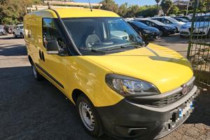 Fiat Doblo Doblò 1.3 MJT S&S PC-TN Cargo Business