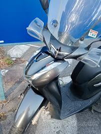Honda sh 150 abs