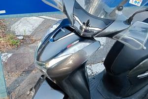 Honda sh 150 abs