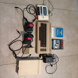 Commodore 64