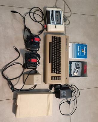 Commodore 64