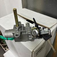 Blocca sterzo x kimco people 150