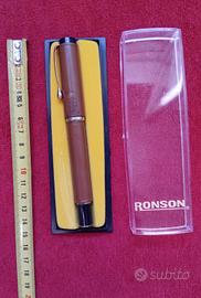 Penna Ronson Aeronautica Militare 