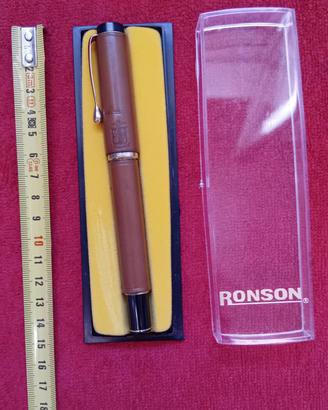 Penna Ronson Aeronautica Militare 