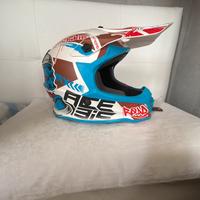 casco moto