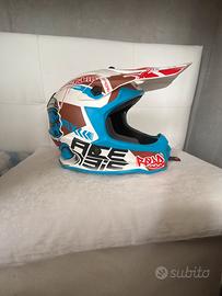 casco moto