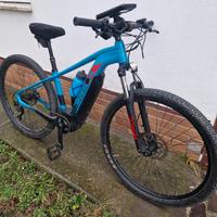 E-bike Orbea 29" anno 2022