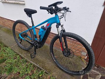E-bike Orbea 29" anno 2022