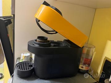 Macchinetta Nespresso vertuo pop