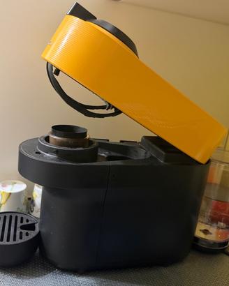Macchinetta Nespresso vertuo pop