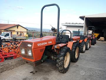 Goldoni 1040