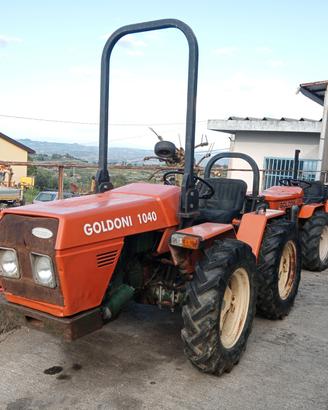 Goldoni 1040