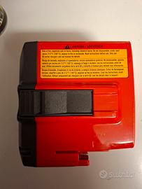 Batteria husqvarna bli