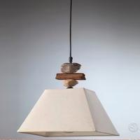 Lampadario sospensione SEREGON MONDO CONVENIENZA