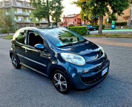 Citroen C1 1.0 5 porte ADATTA A NEOPATENTATI