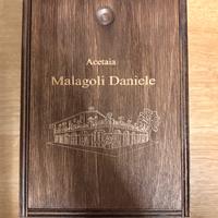 Aceto Balsamico Modena DOP