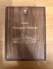 Aceto Balsamico Modena DOP