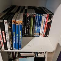Dvd in  blocco