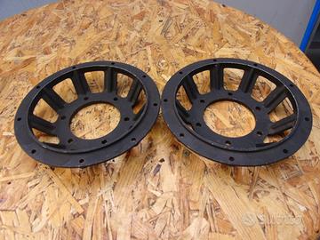 Flangia dischi Moto guzzi 850 le mans 1 brembo