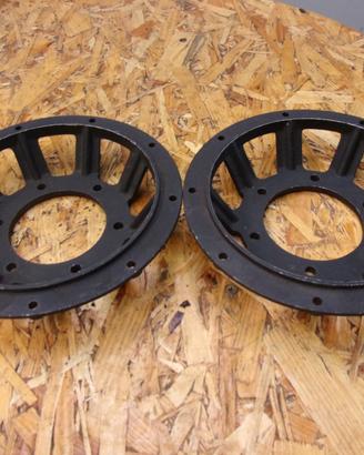 Flangia dischi Moto guzzi 850 le mans 1 brembo