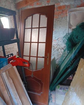 PERSIANE, PORTA A VETRI PER INTERNI,FINESTRA PVC