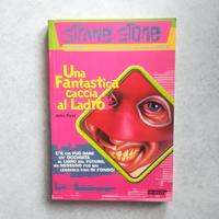 Una fantastic caccia al ladro - J. Peel