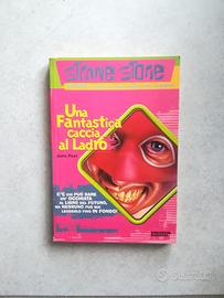 Una fantastic caccia al ladro - J. Peel