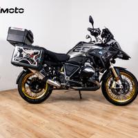 BMW R 1200 GS ABS - 2017
