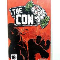 Videogioco PSP The Con