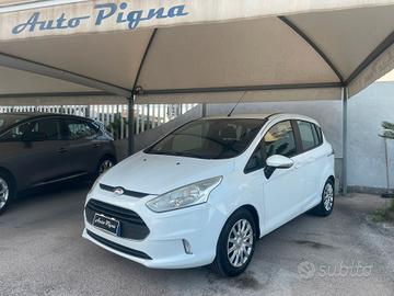Ford B-Max 1.4 90 CV GPL