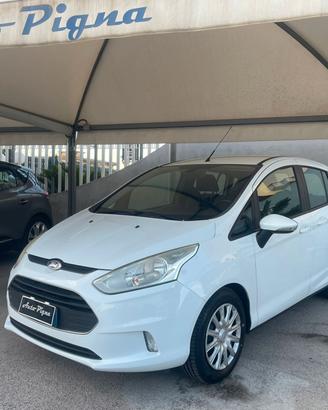 Ford B-Max 1.4 90 CV GPL