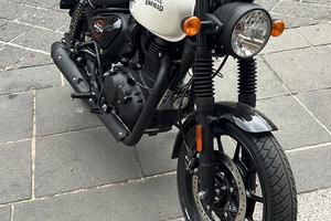 Royal Enfield Hunter 350