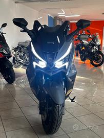 Kawasaki Kl Brera GT 350