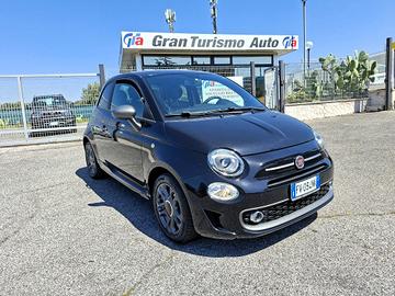 FIAT 500 1.2 S PREZZO REALE!!