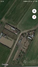 Terreno None 2700 m2