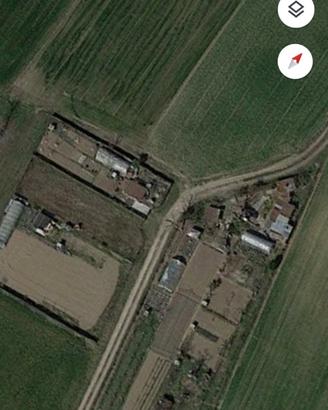 Terreno None 2700 m2