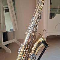 sassofono tenore Bundy serie2  by (selmer)