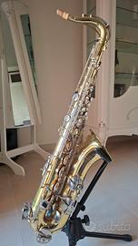 sassofono tenore Bundy serie2  by (selmer)