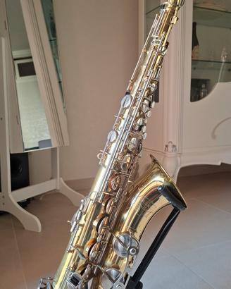 sassofono tenore Bundy serie2  by (selmer)
